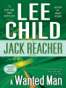 Book Cover for "A Wanted Man"
