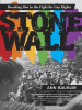 Book Cover for "Stonewall"