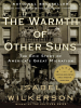 Book Cover for "The Warmth of Other Suns"