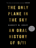 Book Cover for "The Only Plane in the Sky"