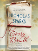 Book Cover for "Every Breath"