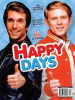 Book Cover for "50 Years of Happy Days"